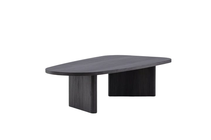 Venture Home Grönvik Sofa Table 130x65 cm - Black /