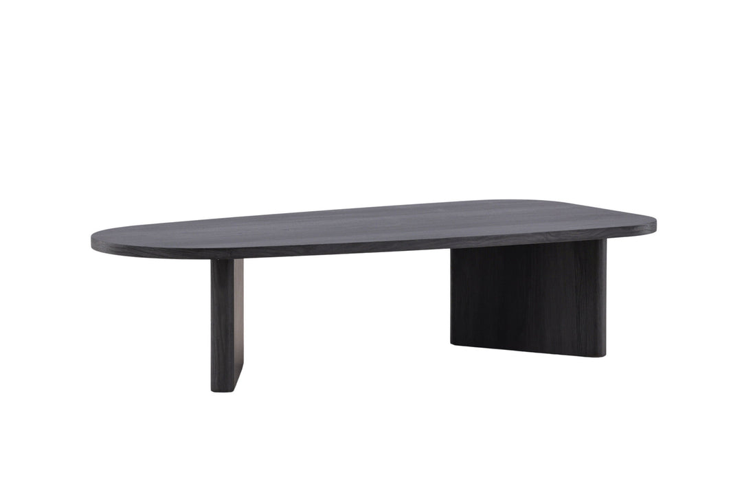 Venture Home Grönvik Sofa Table 130x65 cm - Black /