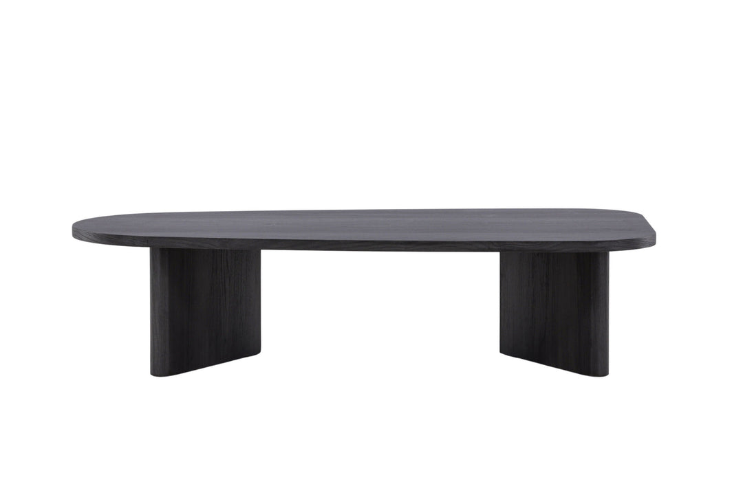 Venture Home Grönvik Sofa Table 130x65 cm - Black /