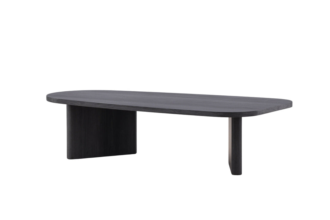 Venture Home Grönvik Sofa Table 130x65 cm - Black /
