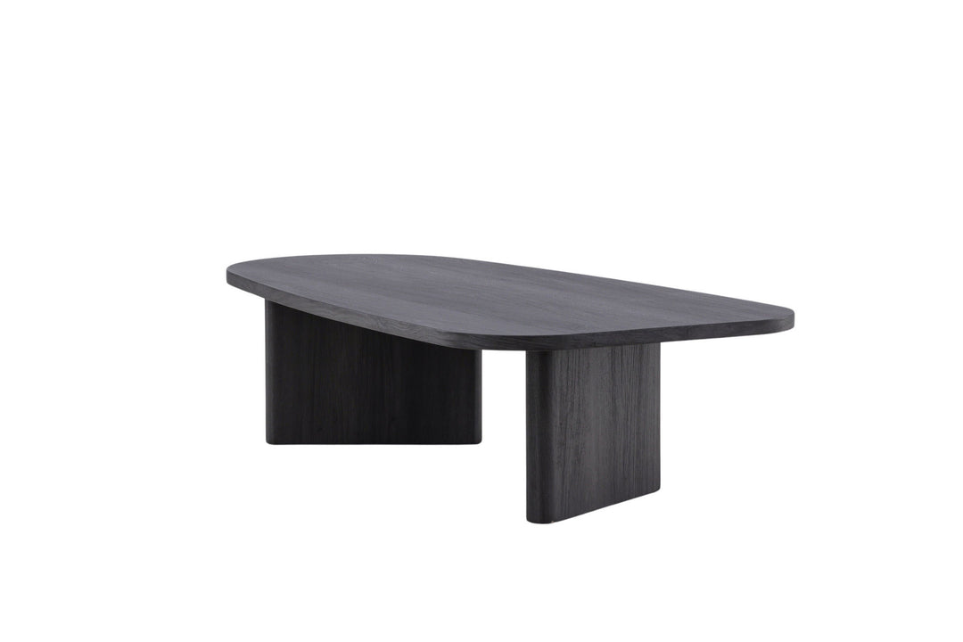 Venture Home Grönvik Sofa Table 130x65 cm - Black /