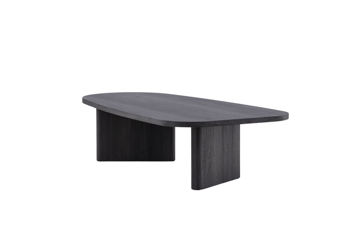 Venture Home Grönvik Sofa Table 130x65 cm - Black /