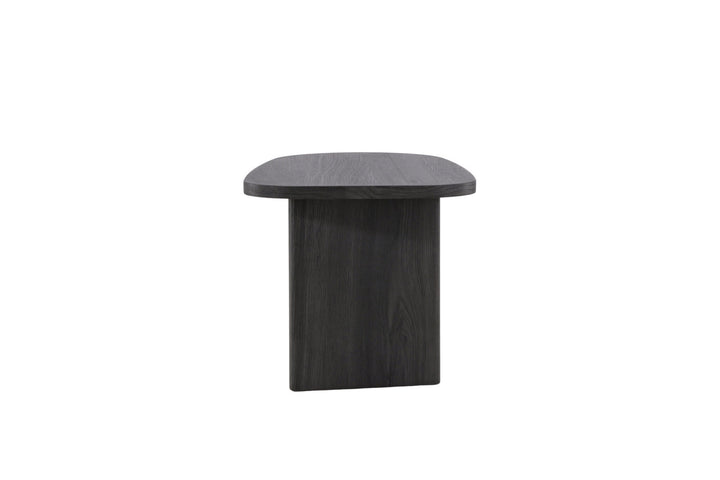 Venture Home Grönvik Side Table 70x45 cm - Black /