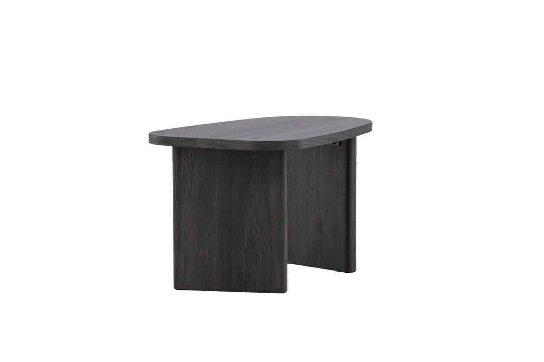 Venture Home Grönvik Side Table 70x45 cm - Black /