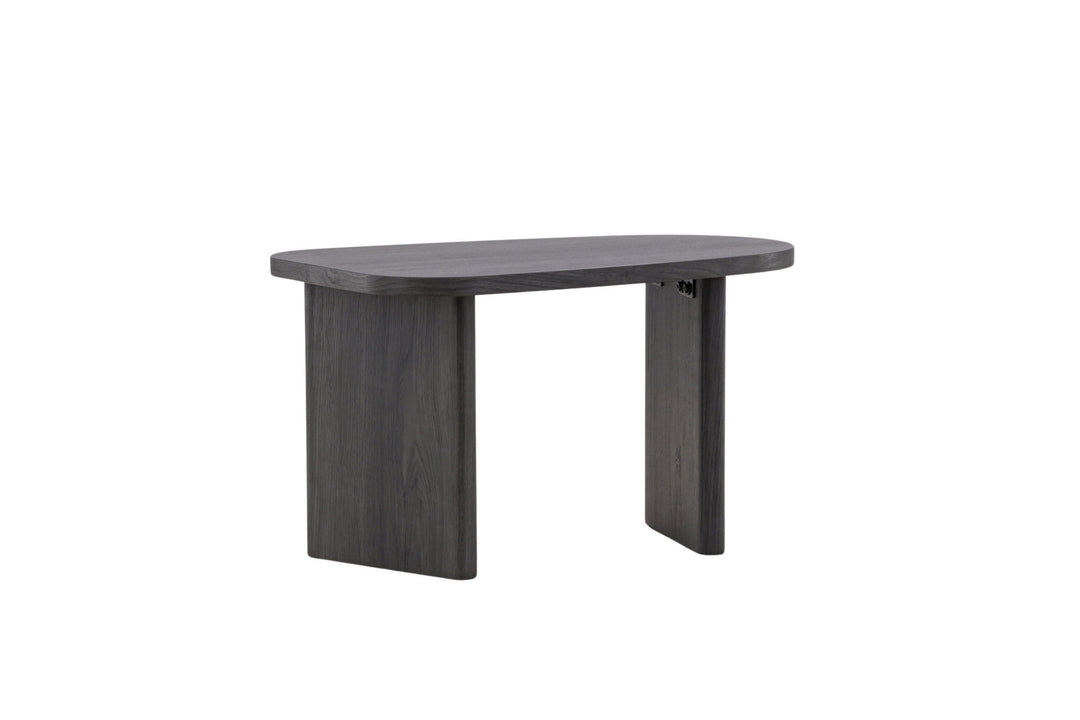 Venture Home Grönvik Side Table 70x45 cm - Black /