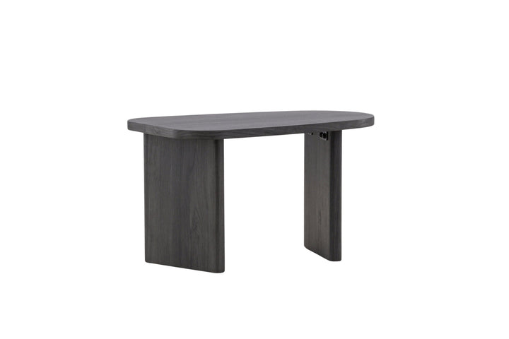 Venture Home Grönvik Side Table 70x45 cm - Black /