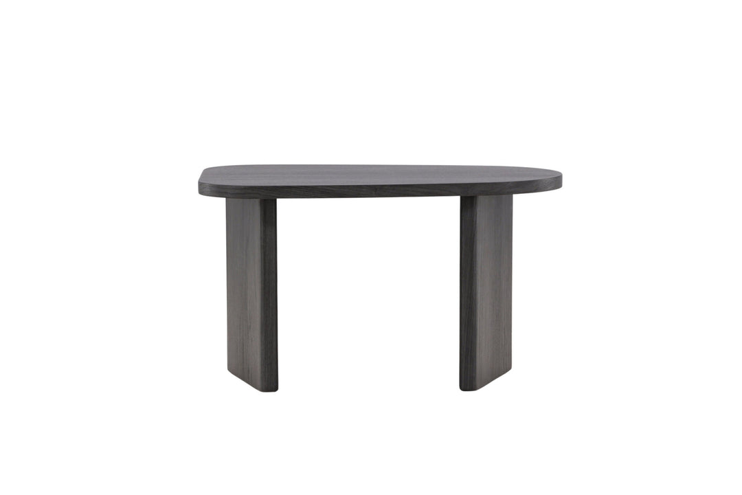 Venture Home Grönvik Side Table 70x45 cm - Black /