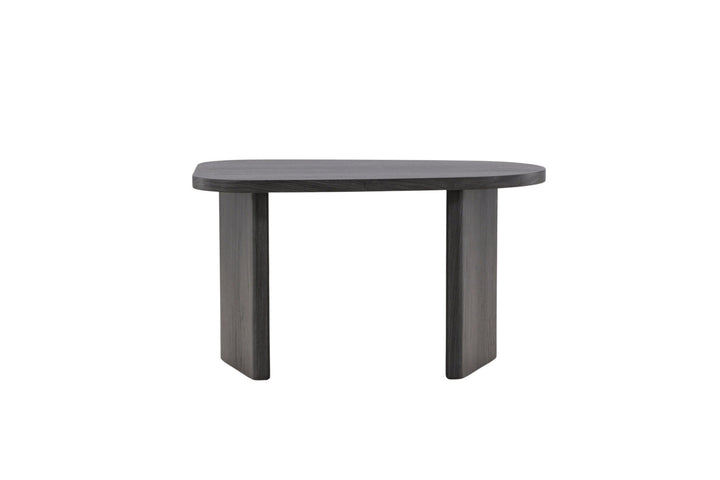 Venture Home Grönvik Side Table 70x45 cm - Black /