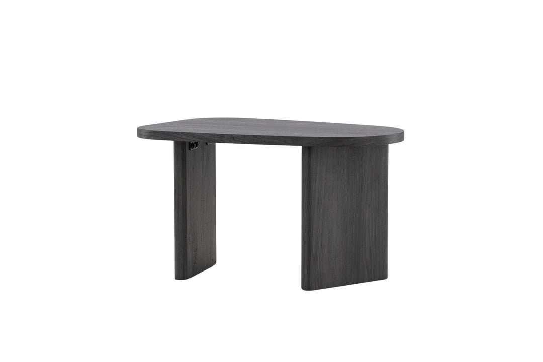 Venture Home Grönvik Side Table 70x45 cm - Black /