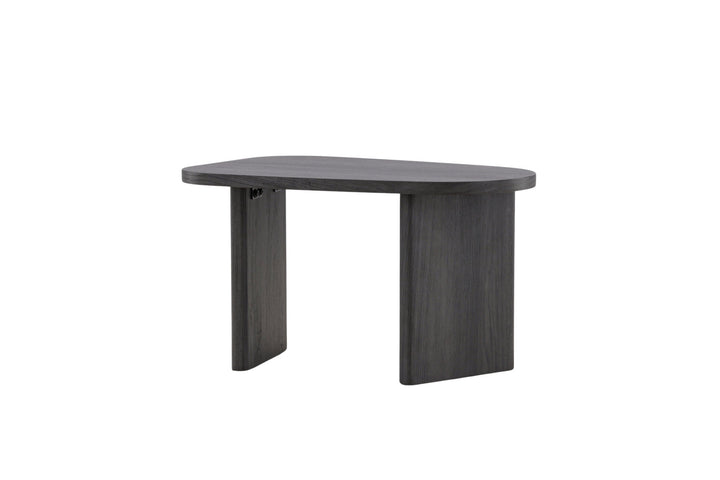 Venture Home Grönvik Side Table 70x45 cm - Black /