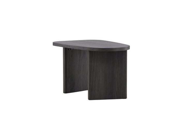 Venture Home Grönvik Side Table 70x45 cm - Black /