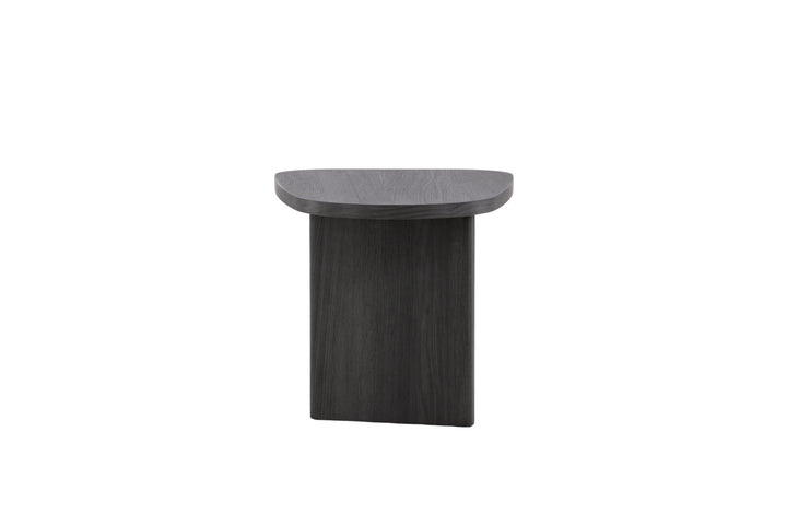 Venture Home Grönvik Side Table 70x45 cm - Black /