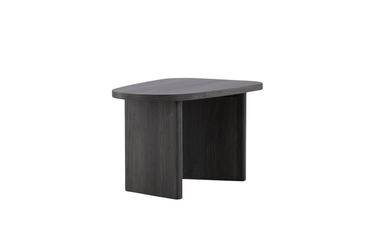 Venture Home Grönvik Side Table 70x45 cm - Black /