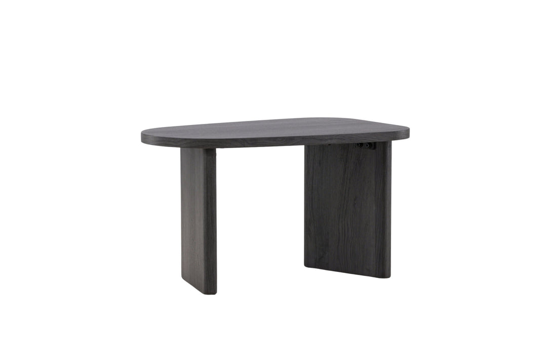 Venture Home Grönvik Side Table 70x45 cm - Black /