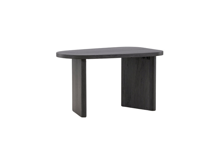 Venture Home Grönvik Side Table 70x45 cm - Black /
