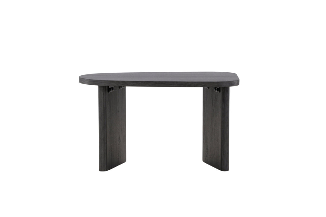 Venture Home Grönvik Side Table 70x45 cm - Black /