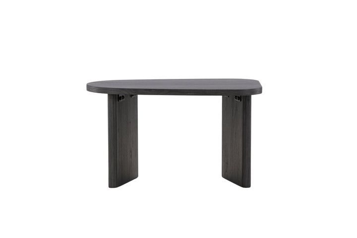Venture Home Grönvik Side Table 70x45 cm - Black /