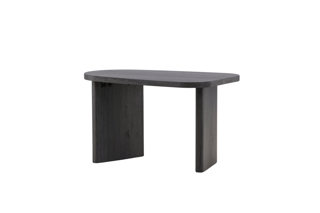Venture Home Grönvik Side Table 70x45 cm - Black /