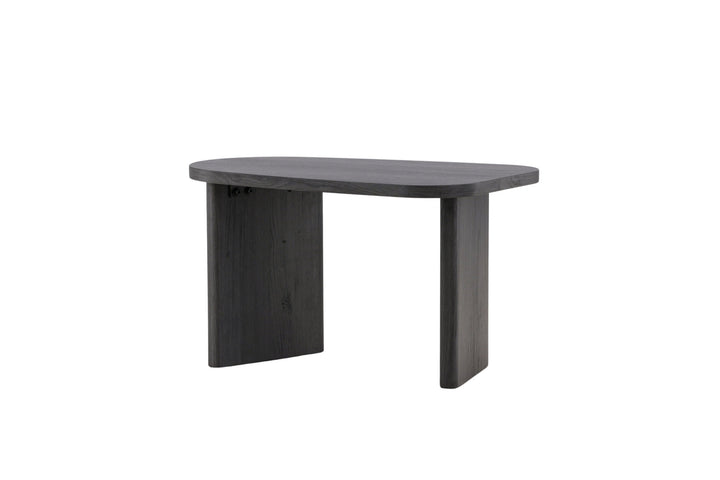 Venture Home Grönvik Side Table 70x45 cm - Black /