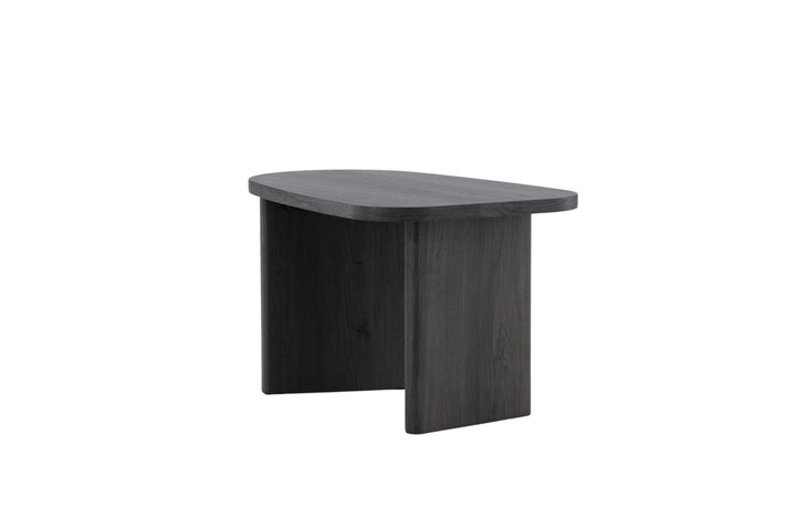 Venture Home Grönvik Side Table 70x45 cm - Black /