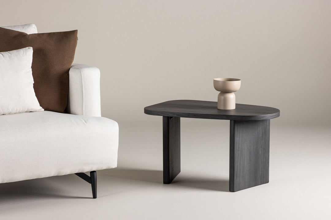 Venture Home Grönvik Side Table 70x45 cm - Black /