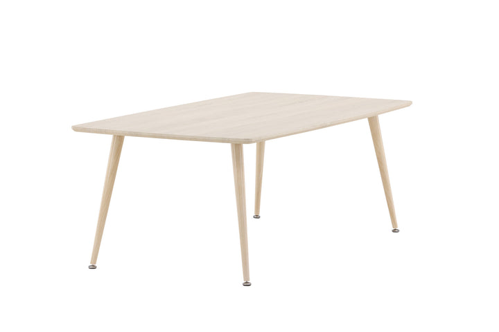 Venture Home Plaza Sofa Table 70x120 cm - Whitewash /