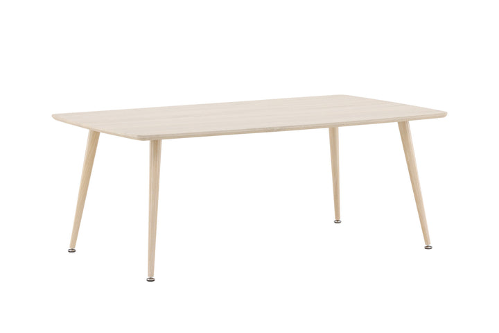 Venture Home Plaza Sofa Table 70x120 cm - Whitewash /