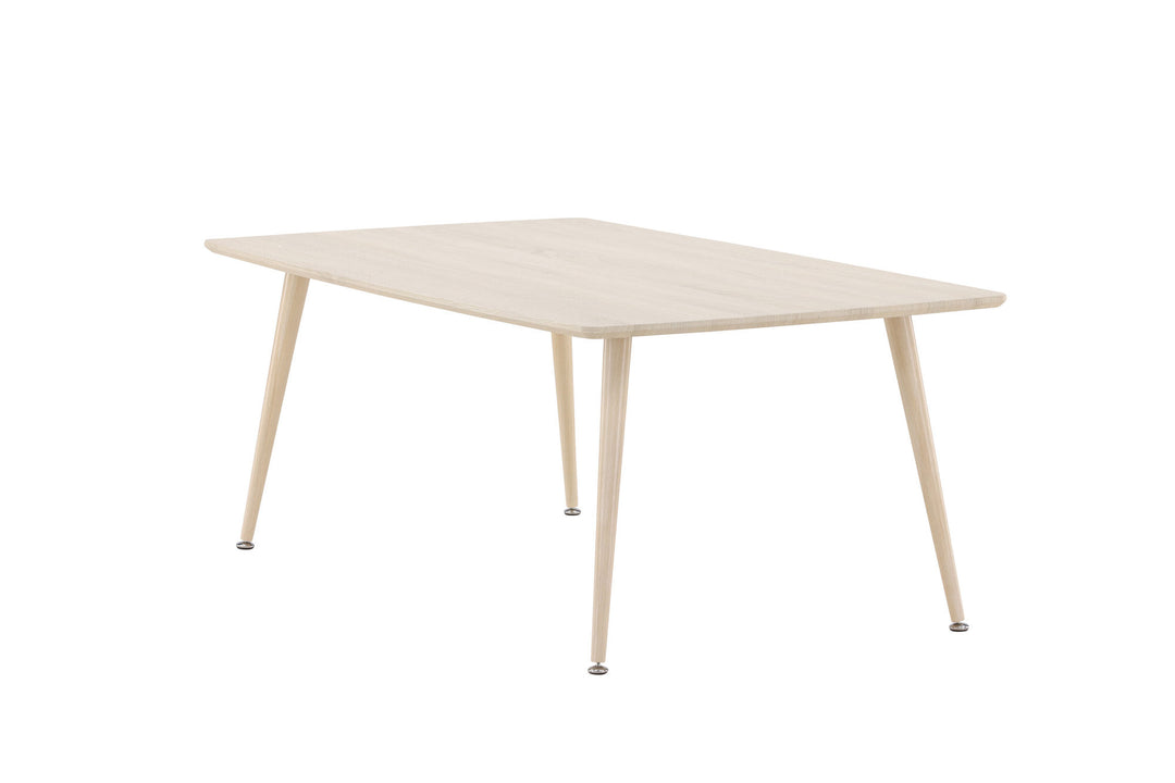 Venture Home Plaza Sofa Table 70x120 cm - Whitewash /