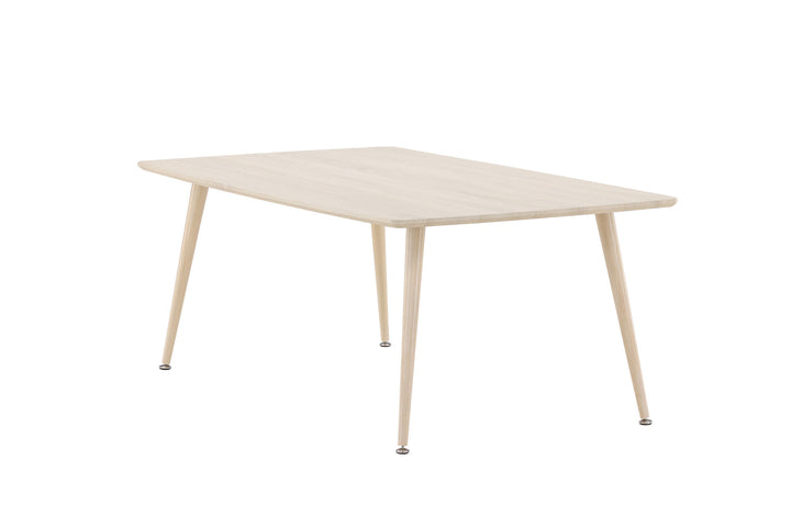 Venture Home Plaza Sofa Table 70x120 cm - Whitewash /