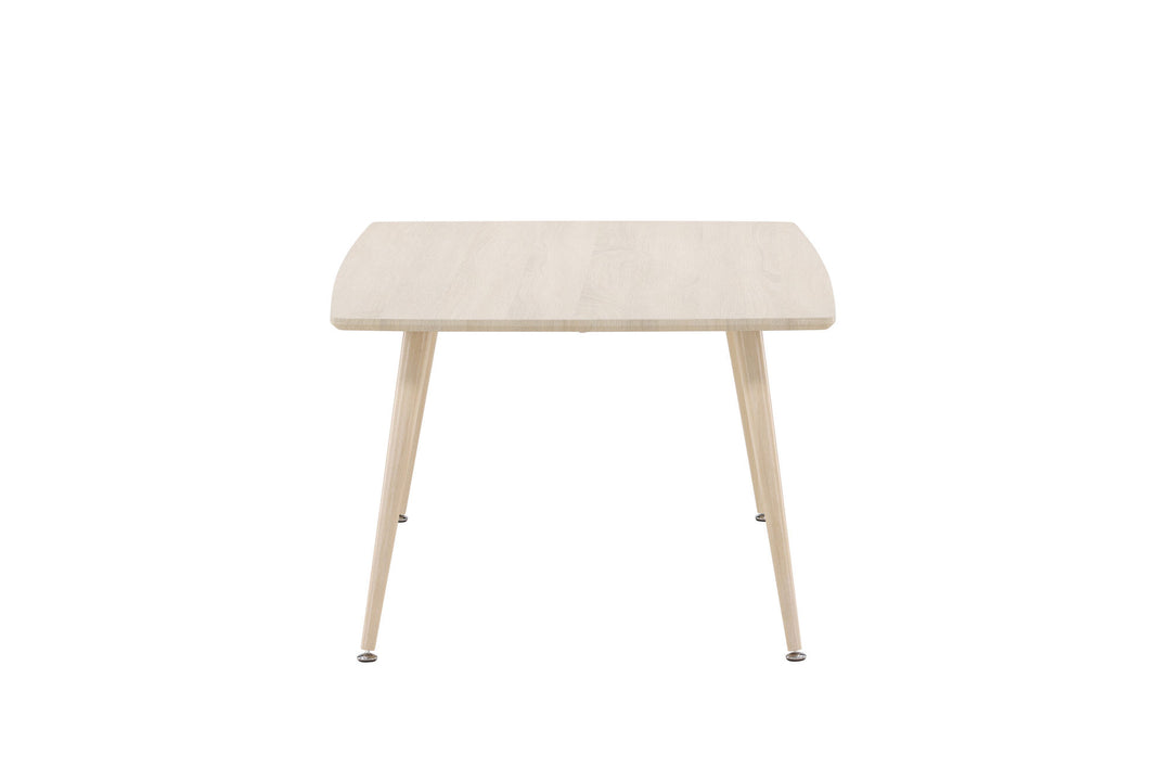 Venture Home Plaza Sofa Table 70x120 cm - Whitewash /