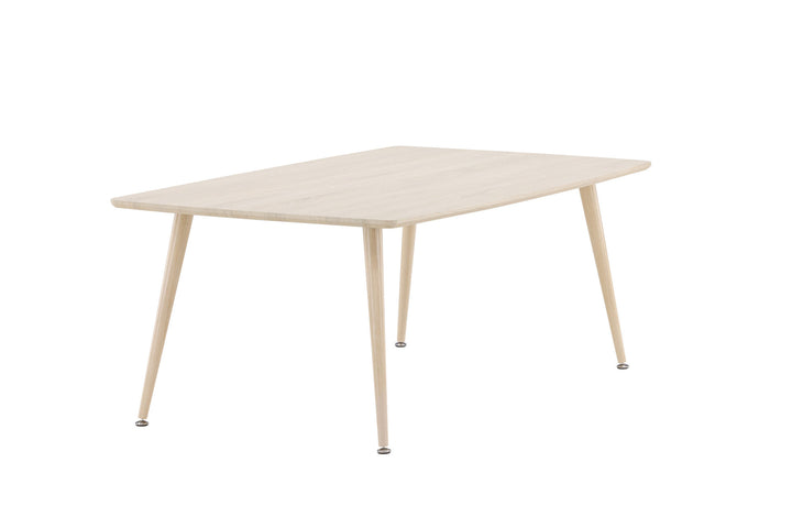 Venture Home Plaza Sofa Table 70x120 cm - Whitewash /