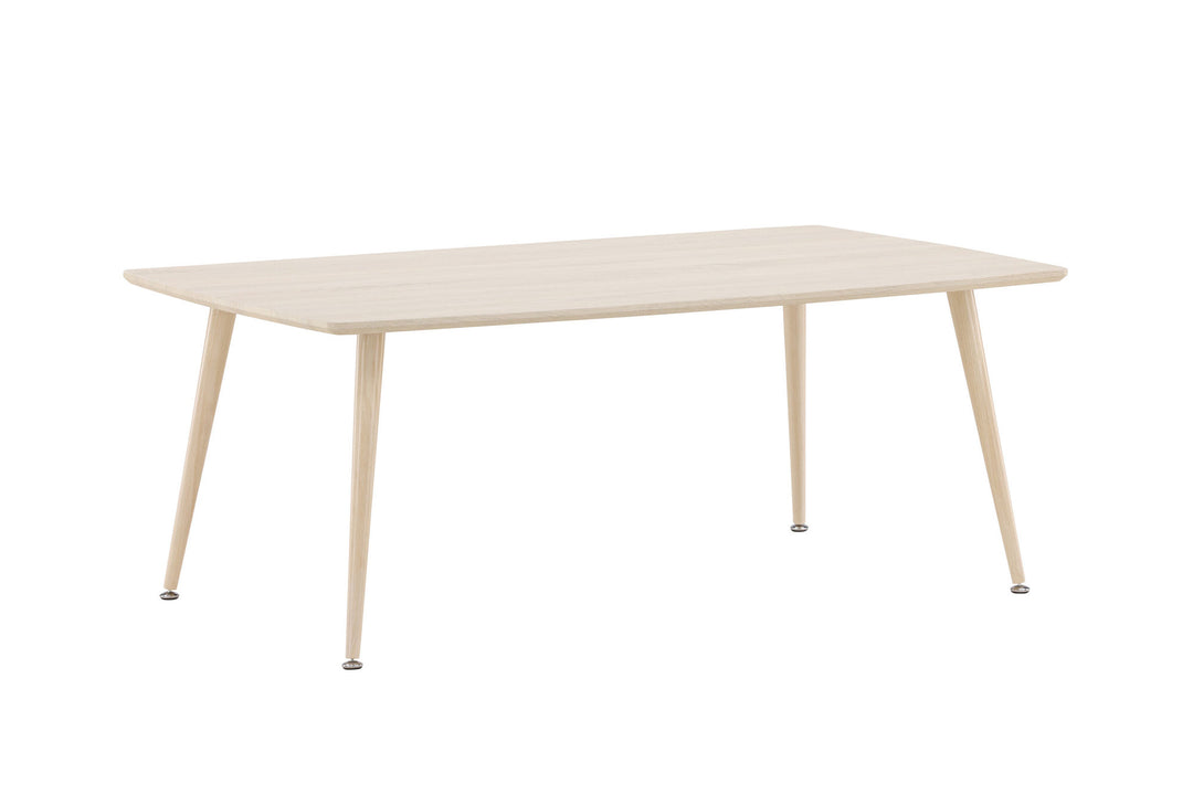 Venture Home Plaza Sofa Table 70x120 cm - Whitewash /