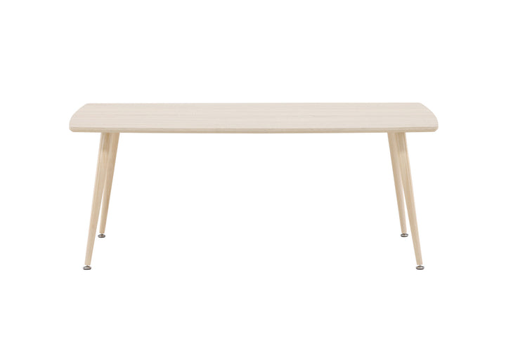 Venture Home Plaza Sofa Table 70x120 cm - Whitewash /