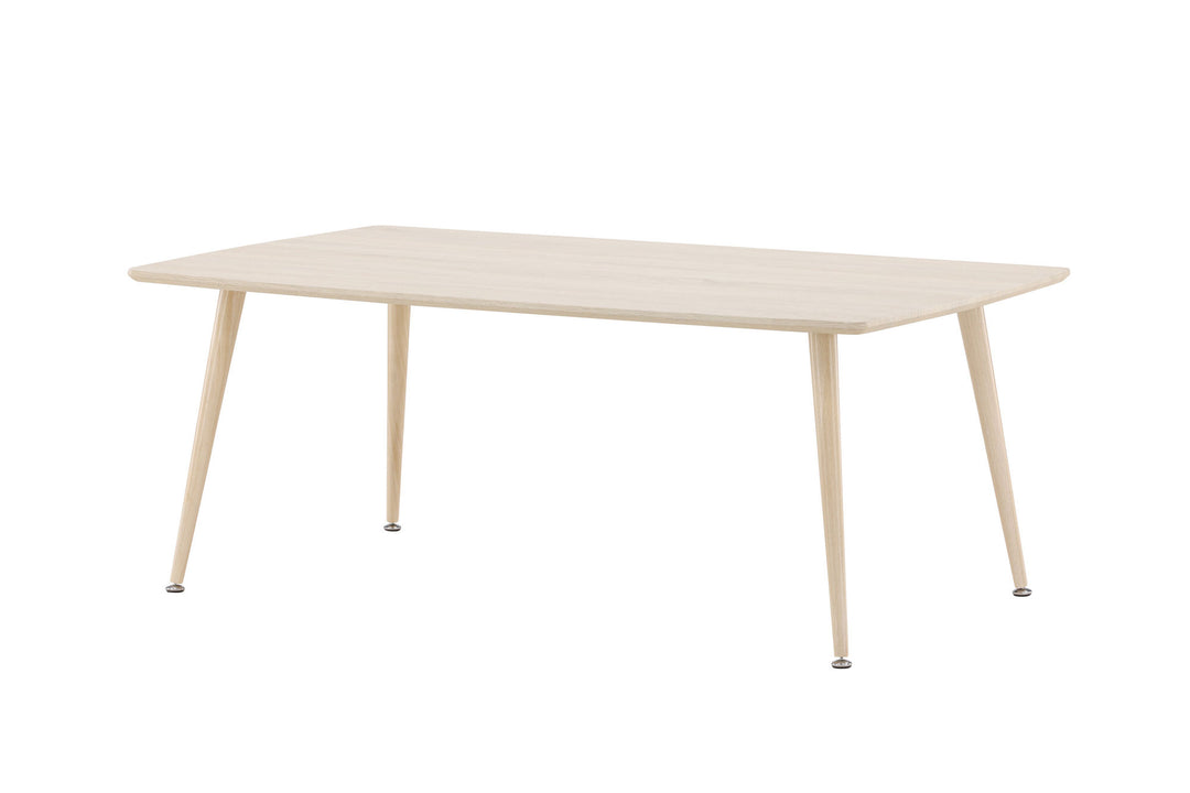 Venture Home Plaza Sofa Table 70x120 cm - Whitewash /