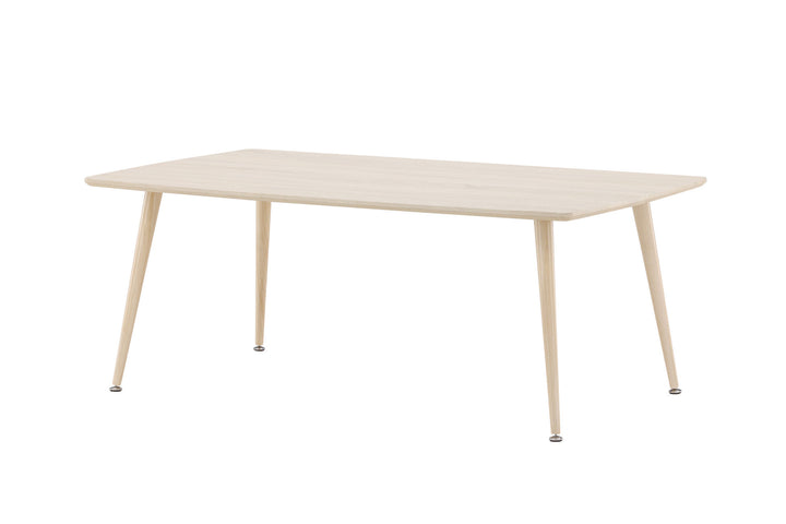 Venture Home Plaza Sofa Table 70x120 cm - Whitewash /