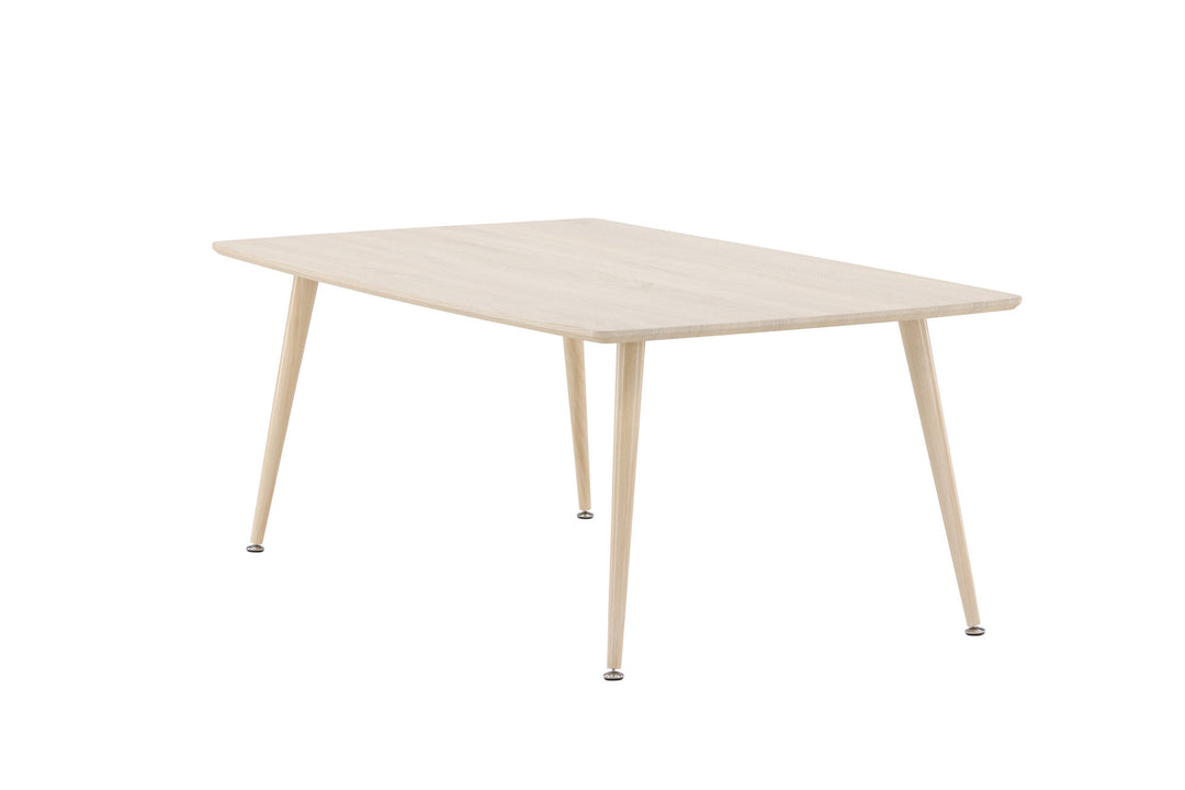 Venture Home Plaza Sofa Table 70x120 cm - Whitewash /
