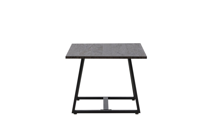 Venture Home Plankton Sofa Table 110x60 cm - Black /