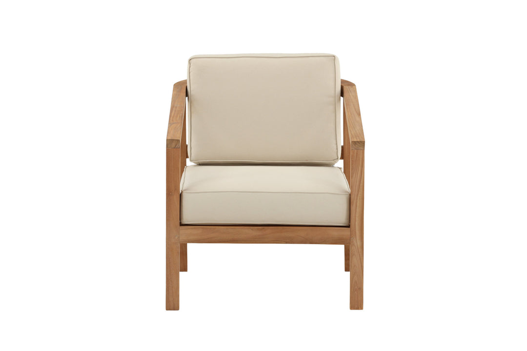 Venture Home Cushions for Chair TGF 684 - Beige Sipatex