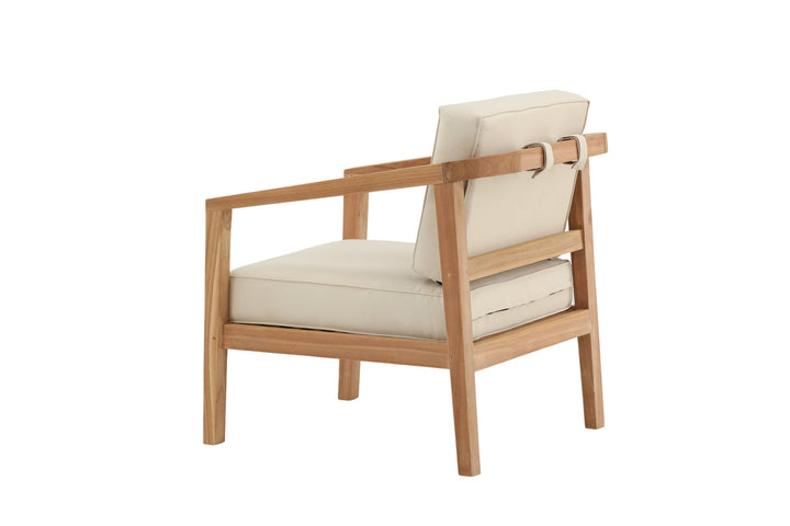 Venture Home Cushions for Chair TGF 684 - Beige Sipatex