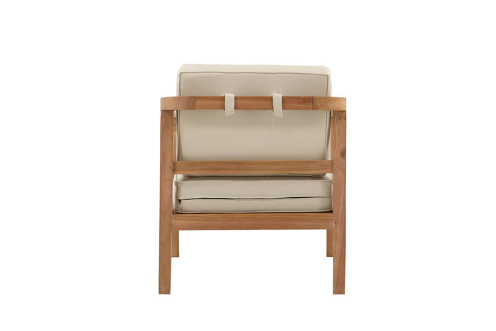 Venture Home Cushions for Chair TGF 684 - Beige Sipatex