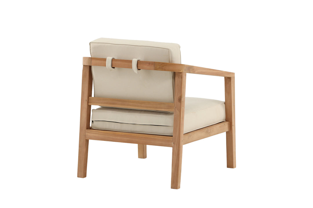 Venture Home Cushions for Chair TGF 684 - Beige Sipatex