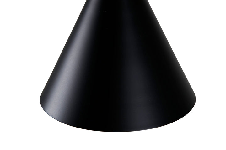 Venture Home Enif Pendant Lamp D200*H255 Black