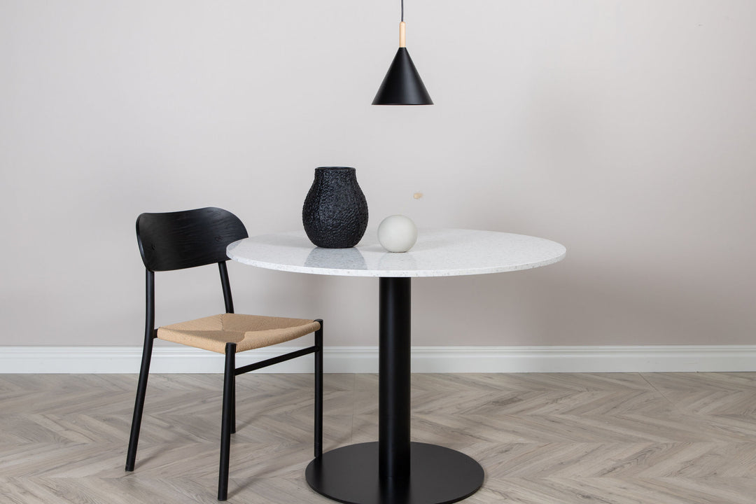Venture Home Enif Pendant Lamp D200*H255 Black
