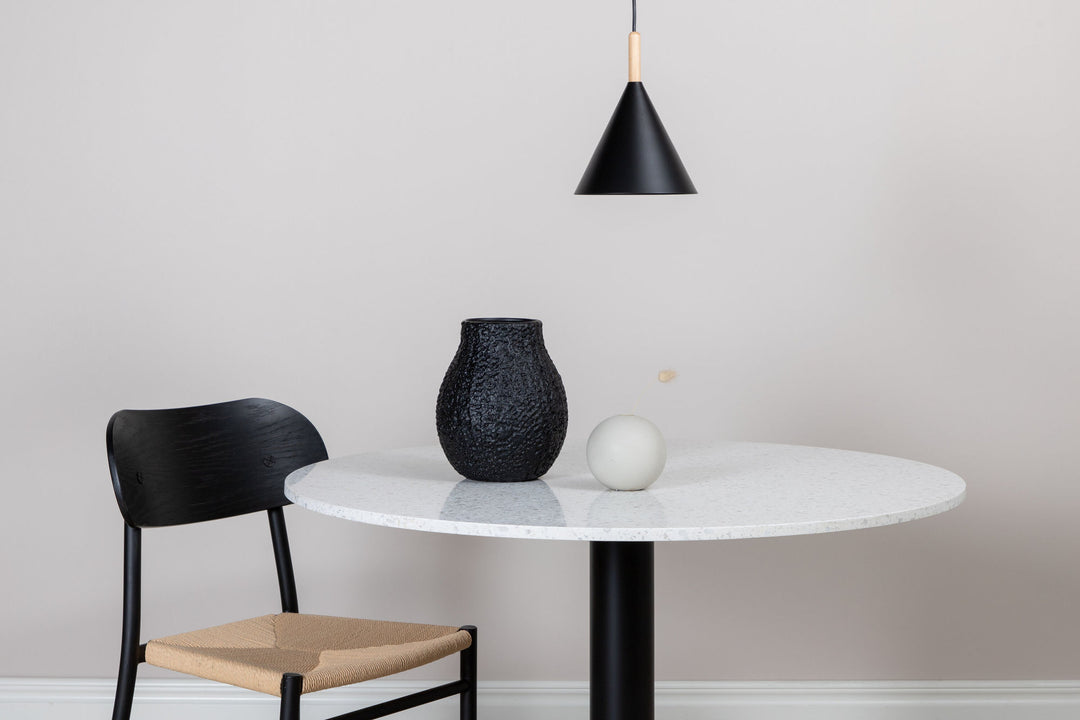 Venture Home Enif Pendant Lamp D200*H255 Black