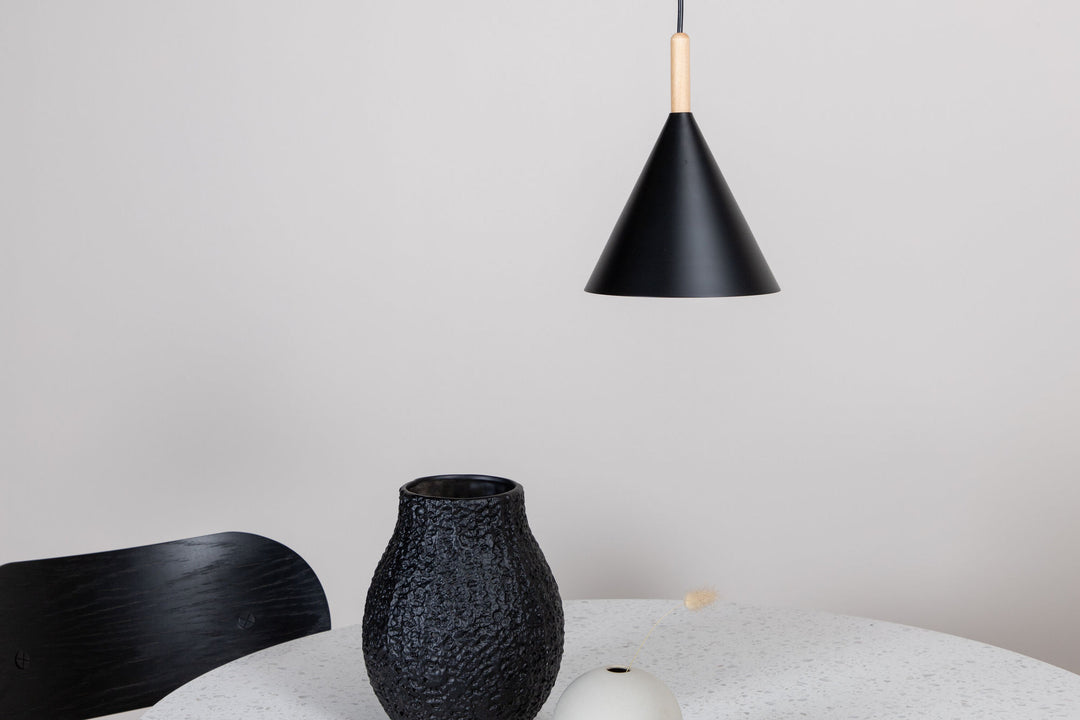 Venture Home Enif Pendant Lamp D200*H255 Black