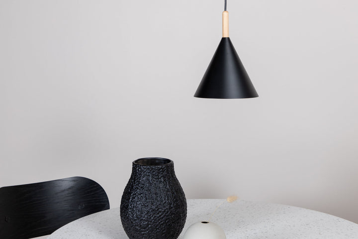 Venture Home Enif Pendant Lamp D200*H255 Black