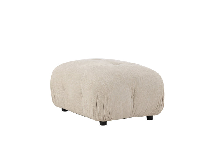 Venture Home Mika Module Sofa - Ottoman - Beige /