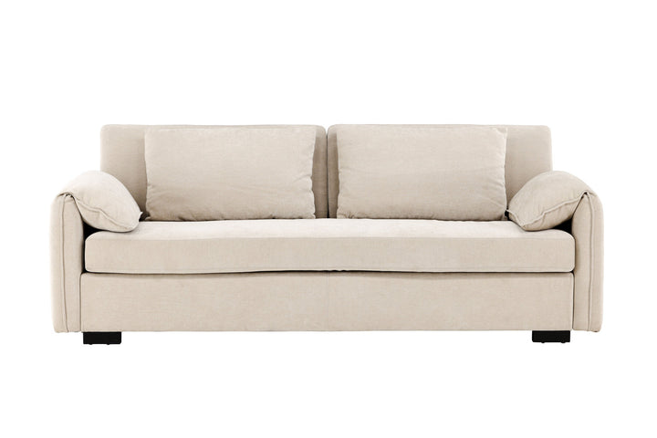 Venture Home Malva 3-seat Sofa - Beige