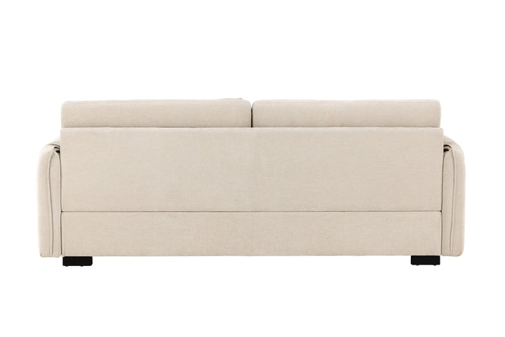 Venture Home Malva 3-seat Sofa - Beige