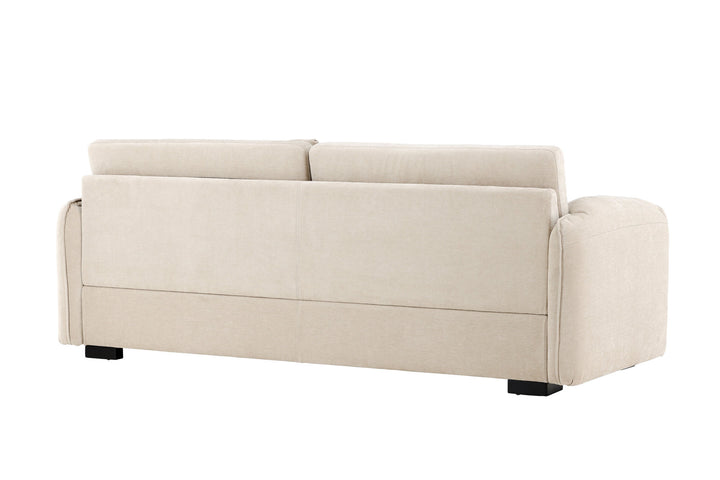 Venture Home Malva 3-seat Sofa - Beige